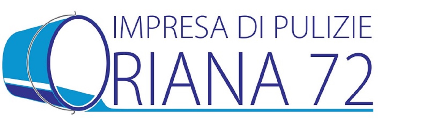 Logo Oriana 72